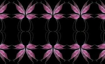 Pink Fairy Wings Background Graphics Code