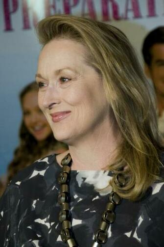 Meryl Streep Wallpaper Popular