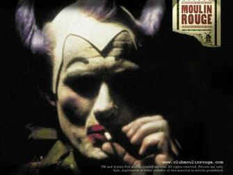 Moulin Rouge Wallpaper