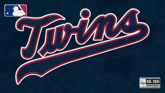 Minnesota Twins Mlb Baseball Wallpaper