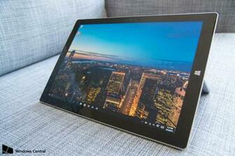 Surface Book Pro Microsoft Band Windows