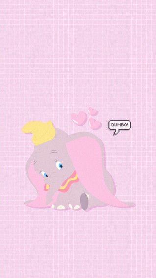 Katya Contreras On Wallpaper Cute Cartoon