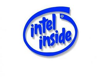 Intel Inside Logo Wallpaper And Background X Deskpicture