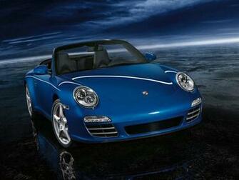 Porsche Cayman 4sc3 Wallpaper 4s