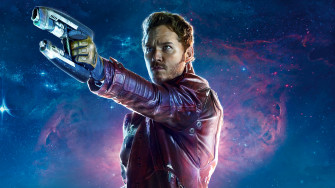 Star Lord 4k Wallpaper HD Superheroes