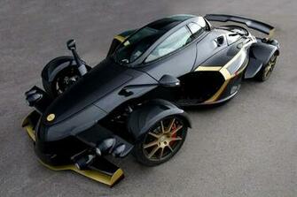Exotic Supercar Supercars Net In The World