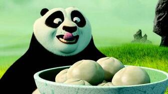 Kung Fu Panda Wallpaper HD