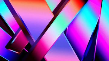 Love The Cold Colors 4k Wallpaper