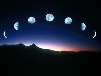 Phases Of The Moon Lupusuva1phototherapy