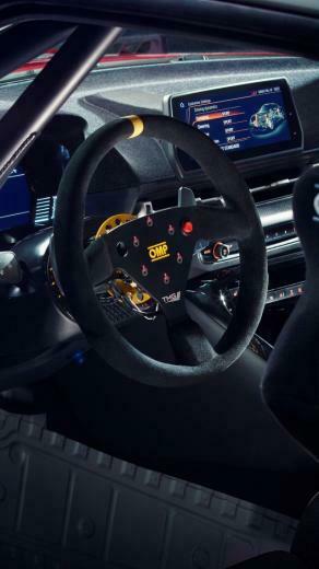 Wallpaper Toyota Gr Supra Gt4 Cars Geneva Motor Show
