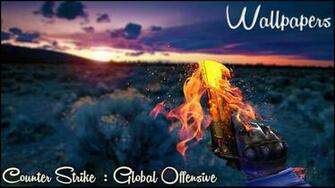 Counter Strike Go Wallpaper For