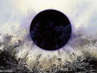 Damnation Wallpaper