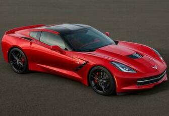 Chevy Corvette Stingray Price And Re