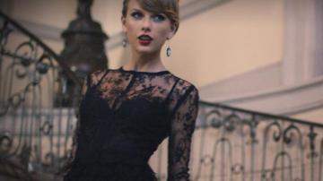 Taylor Swift S Blank Space Is Now An Ios Android Game And