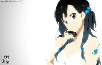 Galer A De Wallpaper Mio Akiyama