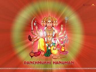 Jay Swaminarayan Wallpaper Hanuman HD