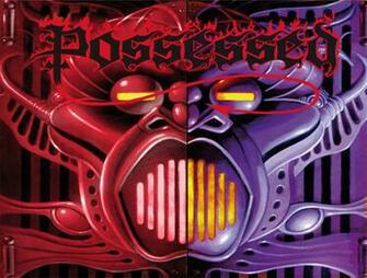 Possessed Bandswallpaper Wallpaper Music