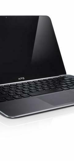 Dell Xps Ultrabook HD Wallpaper For Your Desktop