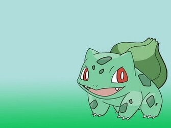 Bulbasaur Wallpaper By Azkardchic