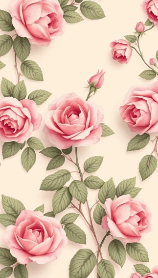 Rosalie Wallpaper