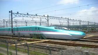 Train Full HD Wallpaper And Background Id