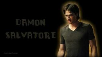 Damonsalvatore Damon Salvatore Wallpaper