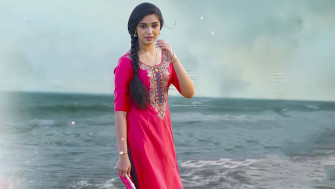 Uppena Pretty Sangeetha Pink Salwar Suit M01tpxhy8rknjn0k Wallpaper