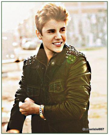 Justin Bieber Believe Acoustic Photoshoot