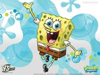 Wallpaper HD Bob Esponja Fondo De
