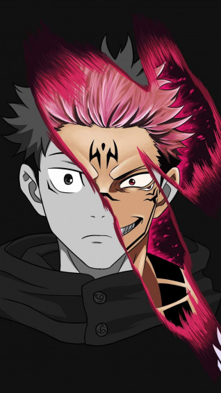 Top Best Sukuna Wallpaper Hq