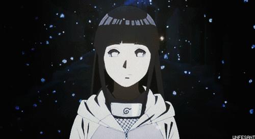 Naruto Shippuuden Image Hinata Wallpaper And Background