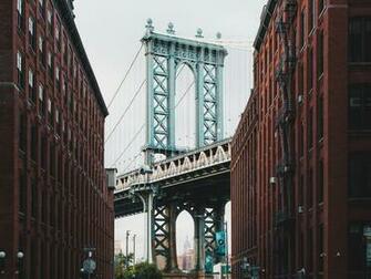 Brooklyn Bridge Pictures Image