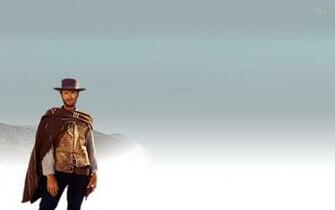 Clint Eastwood Wallpaper Male Celebrity