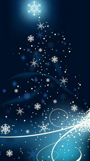 Christmas Wallpaper For iPhones