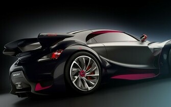 Wallpaper Car