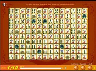 Flash Mahjong Game Image Search Results