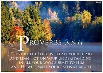 Proverbs
