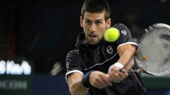 HD Novak Djokovic Wallpaper HDcoolwallpaper