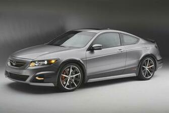 Honda Accord HD Wallpaper In Cars Imageci