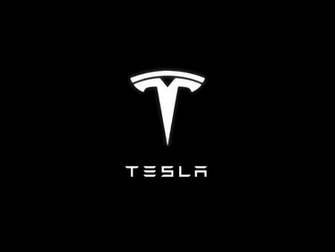 Tesla Motors Logo Wallpaper Gallery