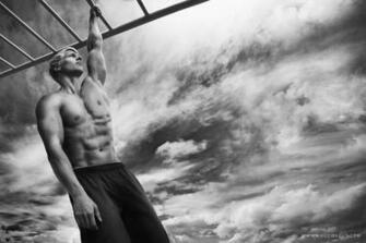 Calisthenics By Luciekout