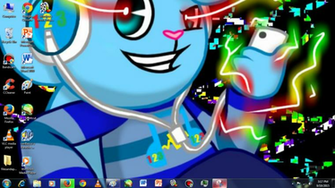My Favorite Wallpaper By Xxjmdlegohtf64xx