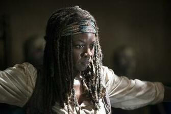 Danai Gurira Wallpaper High Quality