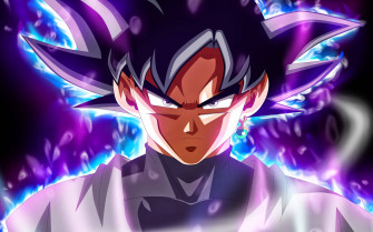 Dbz 4k Wallpaper