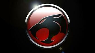 Thundercats Logo Wallpaper
