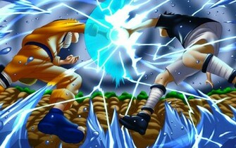 Battles Uzumaki Naruto Rasengan Chidori Shippuden Id