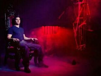 Zak Bagans Image HD Wallpaper And Background Photos