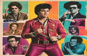 Elvis Presley Wallpaper And Screensavers
