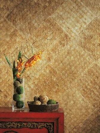 Mati Re Mosaique Inspirations On Nacre Iris E