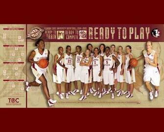 Florida State Wallpaper